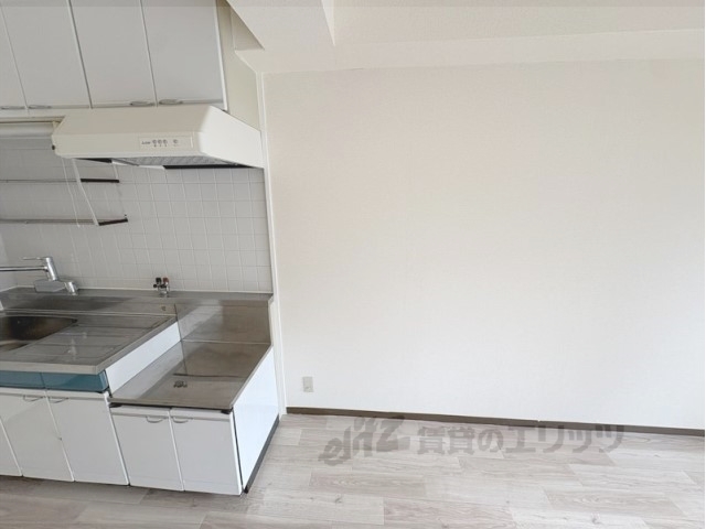 その他部屋・スペース　冷蔵庫置場