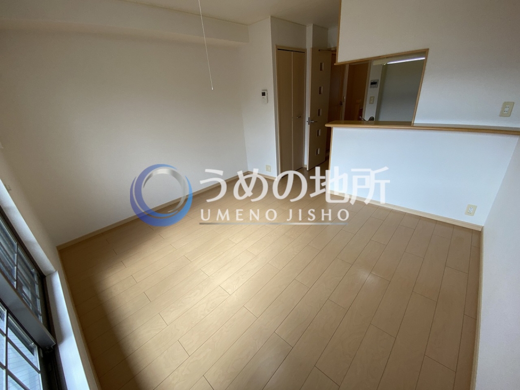 居室・リビング　リビング２