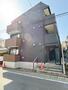 玉川学園前駅より徒歩4分 1階 新築の賃貸物件