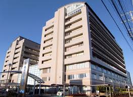病院　町田市民病院（病院）まで2815m