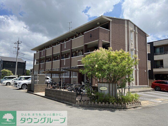 建物外観　お問合せはタウンハウジングまで！※現地待合わせ相談可能