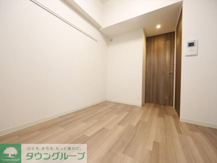 その他部屋・スペース　リビング/居室