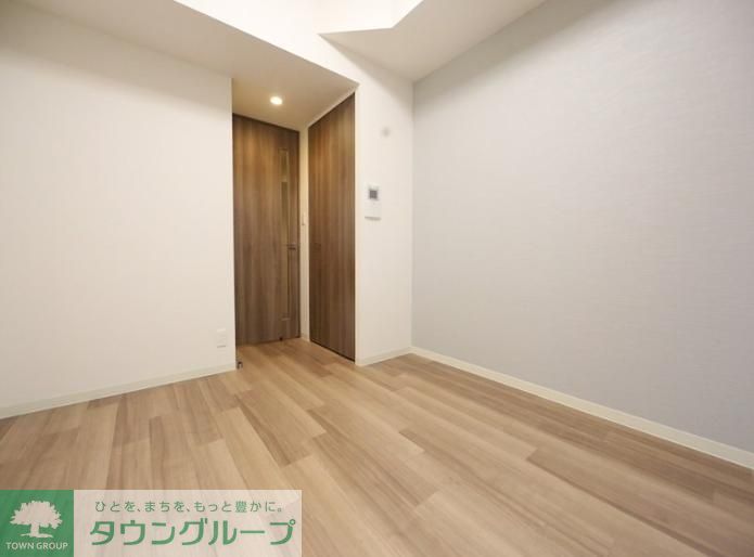 居室・リビング　リビング/居室