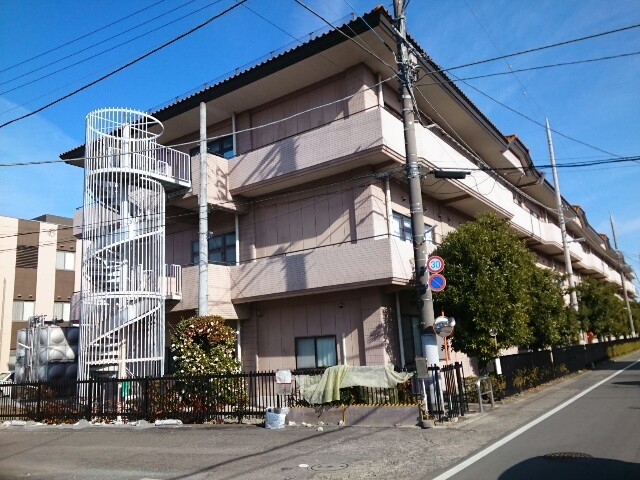 病院　公立七日市病院（病院）まで700m