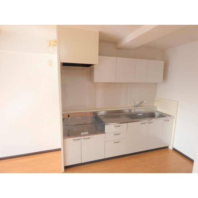 キッチン　キッチン　参考写真