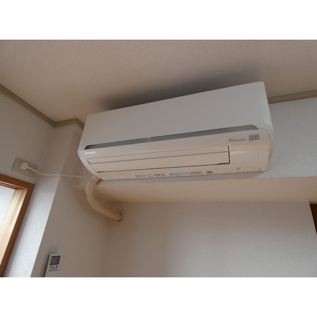 その他設備　エアコン　参考写真
