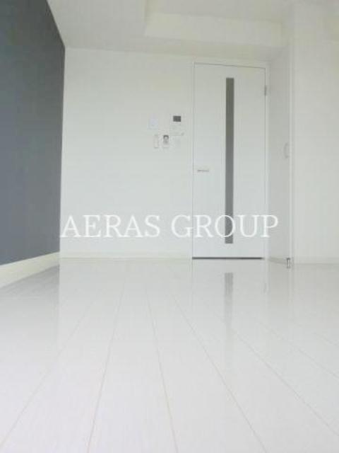 居室・リビング　居室