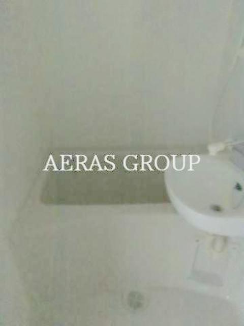 バス・シャワールーム　綺麗なお風呂