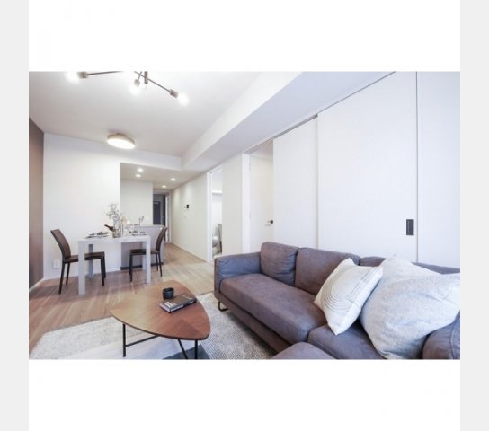 居室・リビング　居室※別部屋参考写真