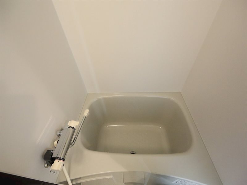 バス・シャワールーム　バスルーム　浴室暖房乾燥機付き　同仕様写真