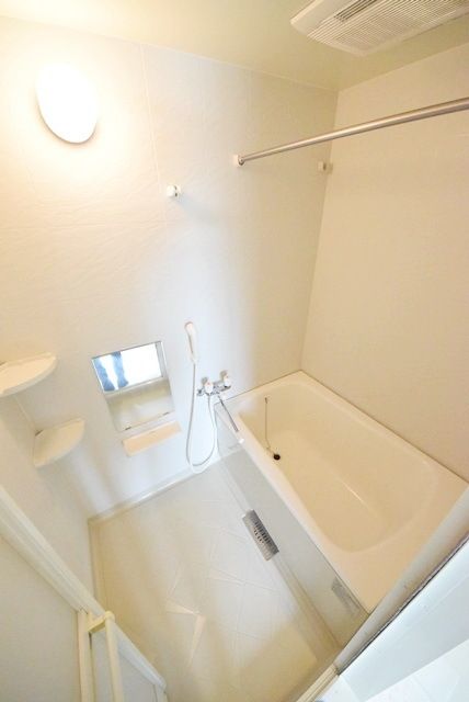 バス・シャワールーム　★バスルーム★