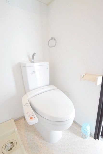 トイレ　★トイレ★