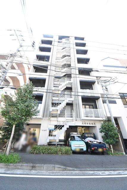 建物外観　★外観★