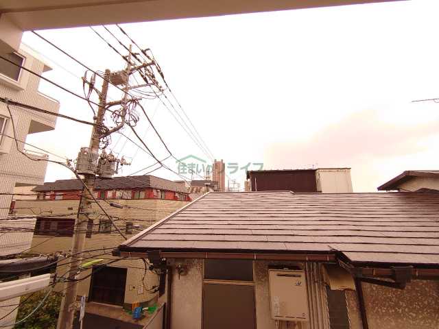 眺望　別部屋参考写真