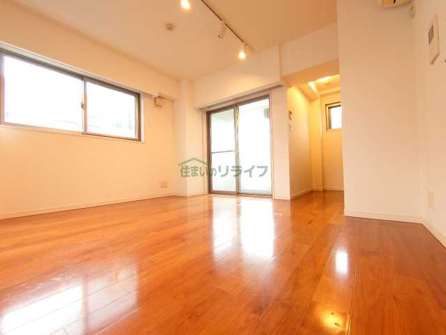 居室・リビング　別部屋参考写真