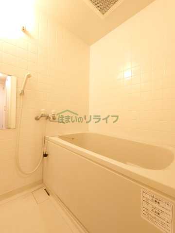 バス・シャワールーム　別部屋参考写真