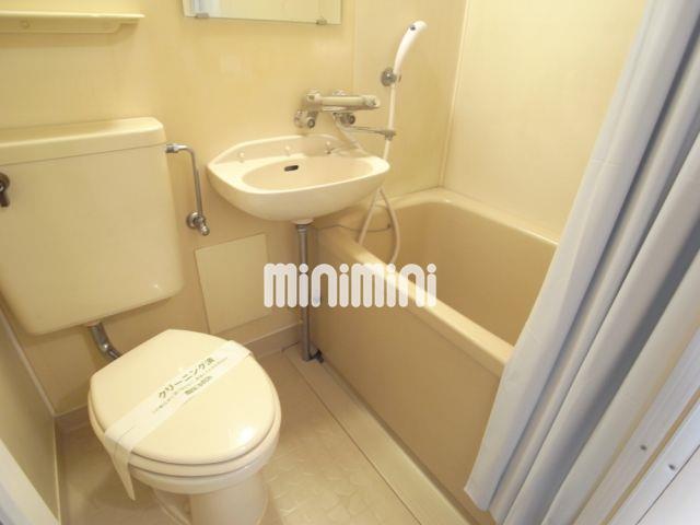 バス・シャワールーム　ＵＢルーム