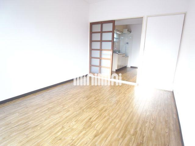 居室・リビング　南向きのお部屋