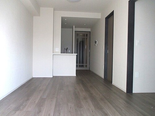 居室・リビング　リビングダイニング