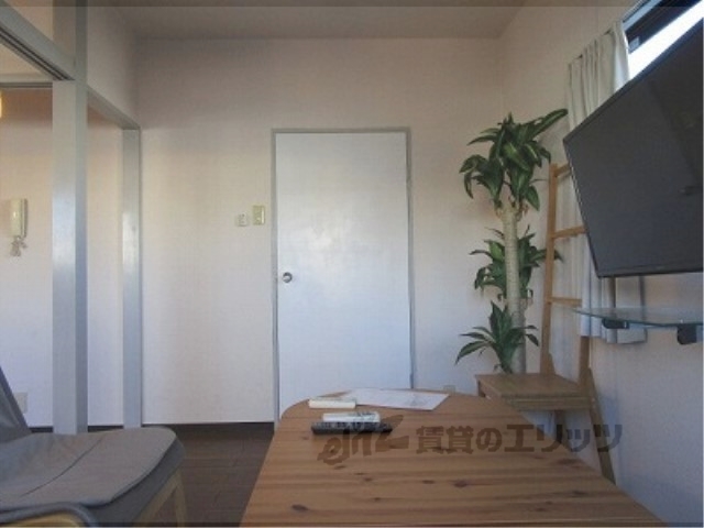 居室・リビング　洋室