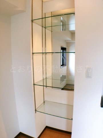 その他部屋・スペース　※参考画像のため、デザインカラーが異なります。