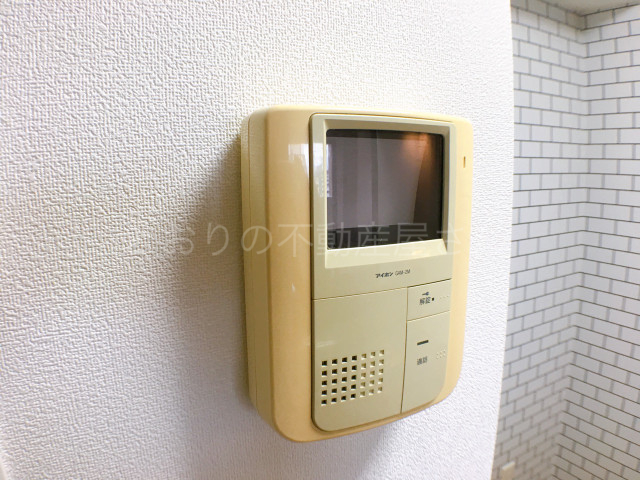 セキュリティ　ＥＸＥＳＳ－Ａｒｃ　ＴＶドアホン