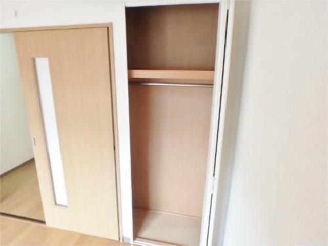 収納　収納スペース