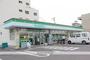 コンビニ　ファミリーマート高松松島町店（コンビニ）まで216m