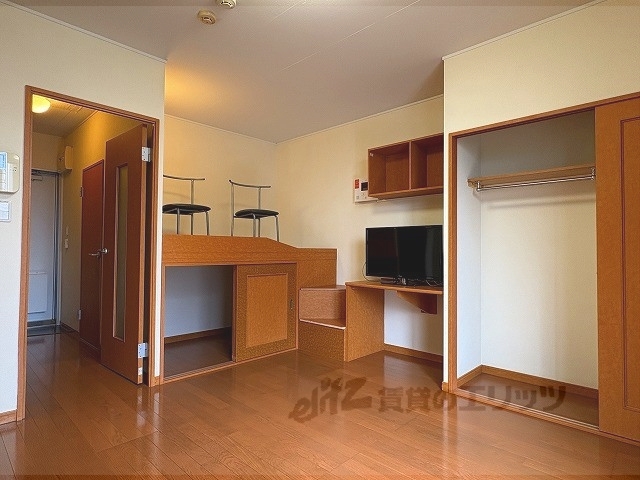 居室・リビング　洋室