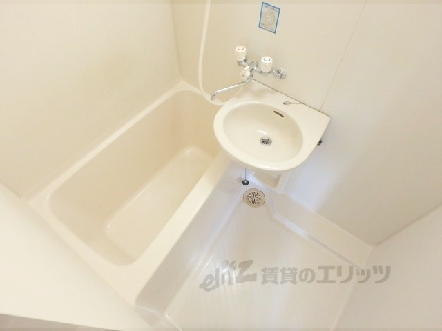 バス・シャワールーム　ユニットバス