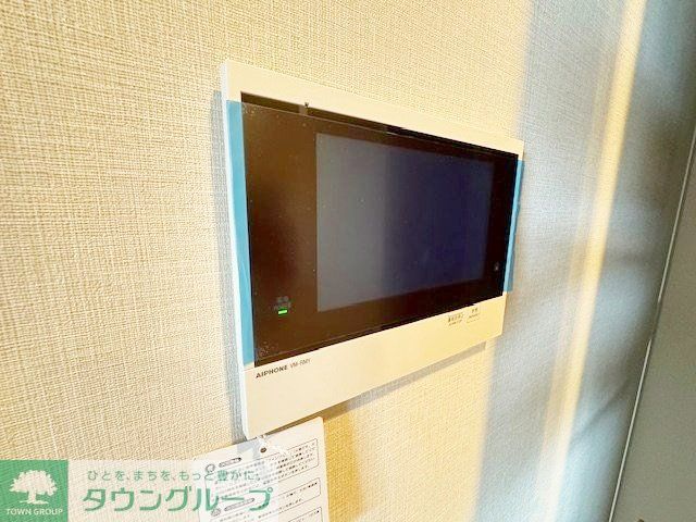 その他設備　設備