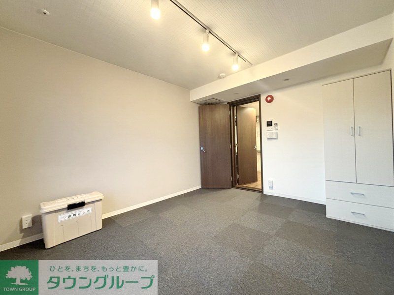 その他部屋・スペース　エントランス