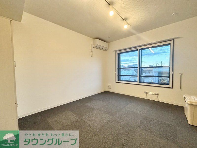 居室・リビング　リビング/居室