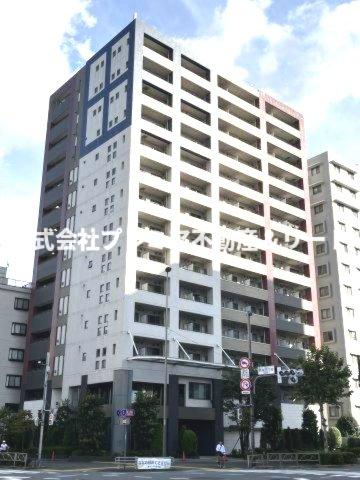 建物外観　建物外観を気になさる方へ、見た目の良い物件です