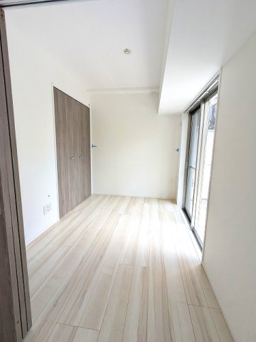 その他設備　洋室