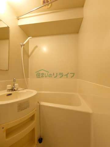 その他設備　メールコーナー