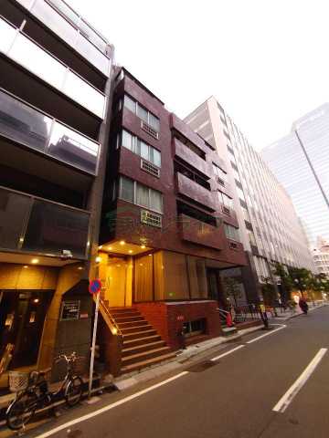 建物外観　建物外観