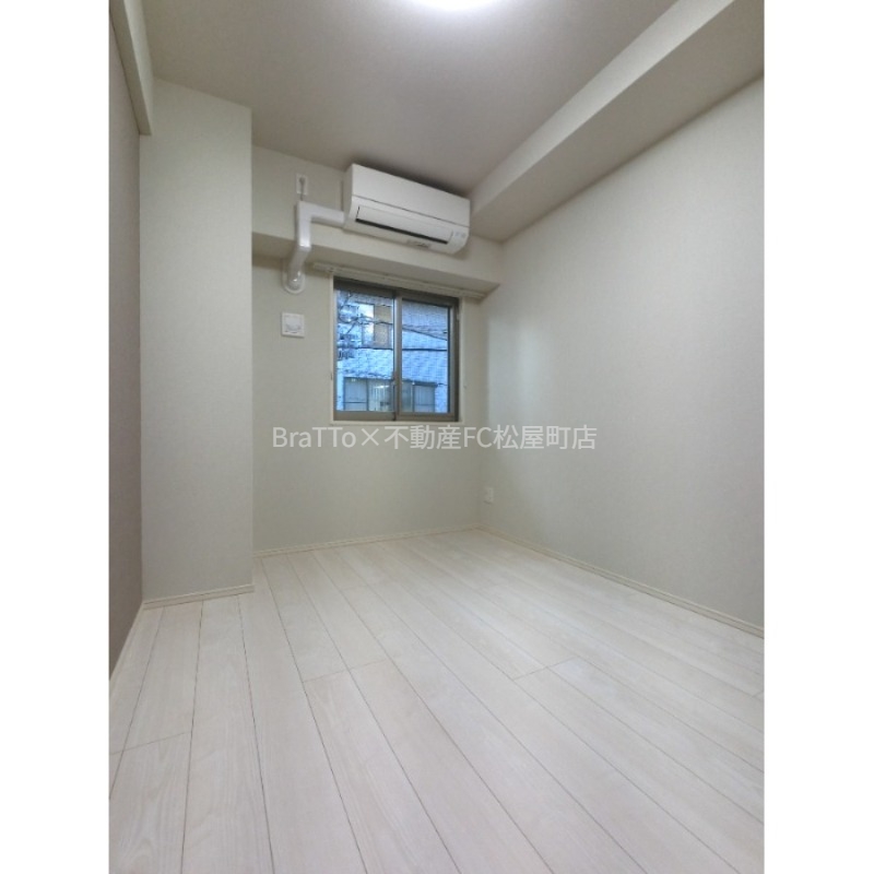 その他部屋・スペース　洋室