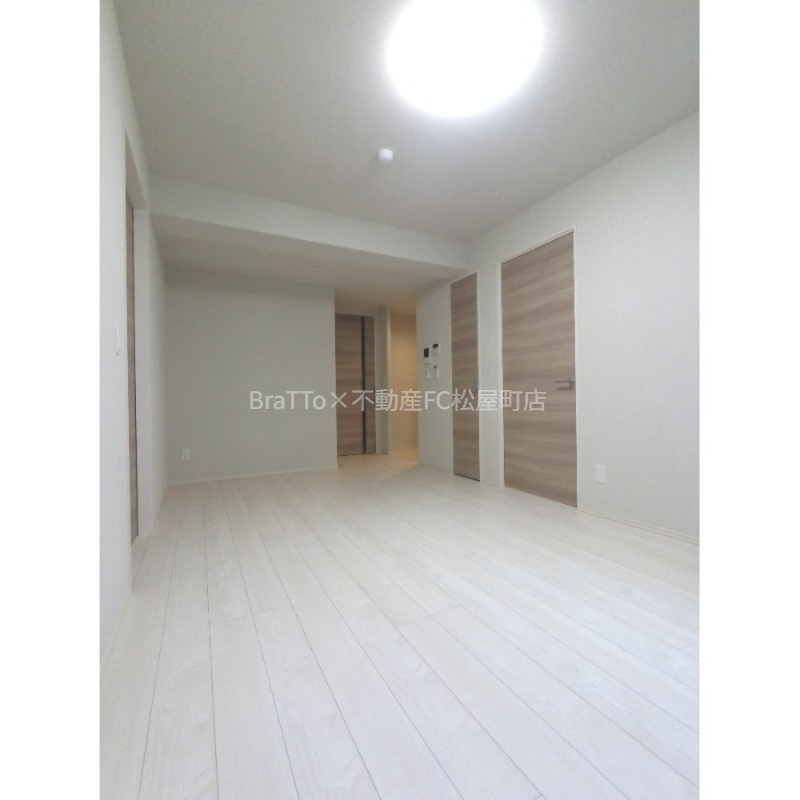 居室・リビング　居室・リビング