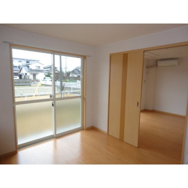 その他部屋・スペース　洋室東側