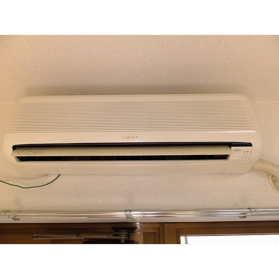 その他　エアコン