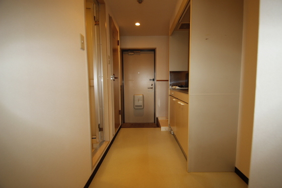 その他部屋・スペース　※別号室のお写真です