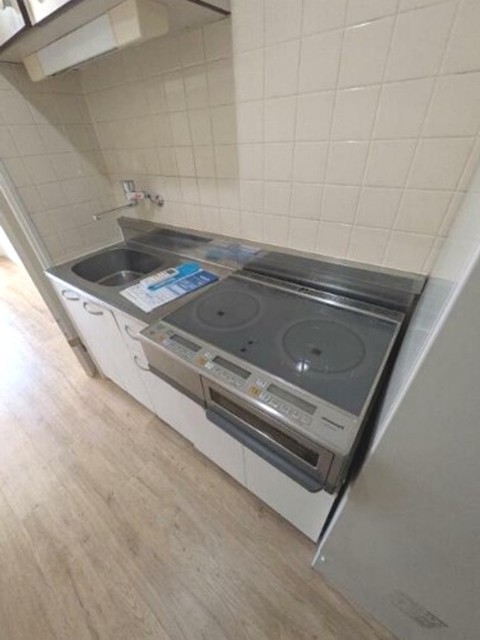 キッチン　同仕様写真