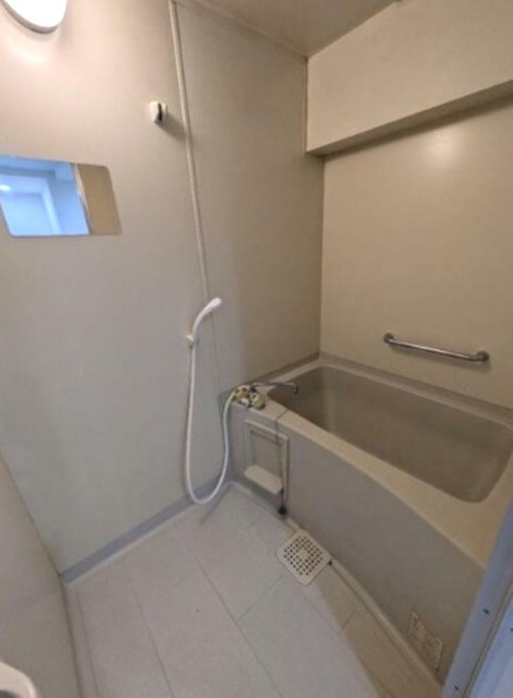バス・シャワールーム　同仕様写真