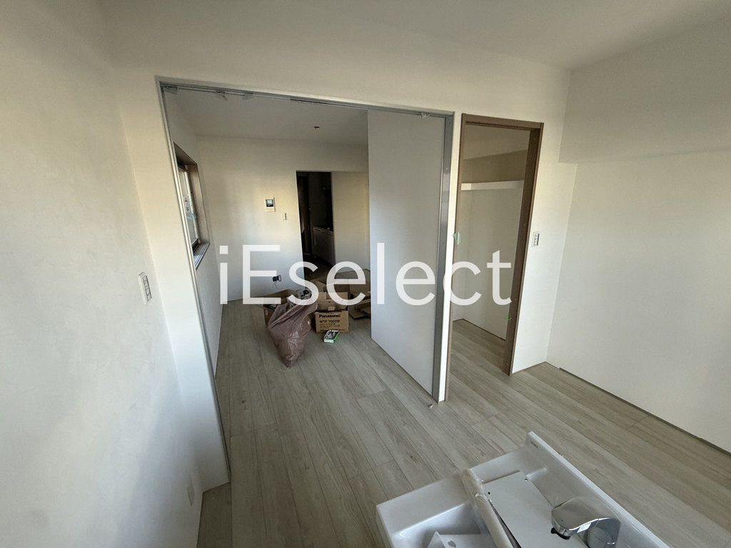 その他部屋・スペース　もうすぐ完成です！