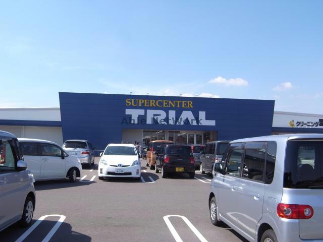その他　スーパーセンタートライアル安八店（その他）まで1438m