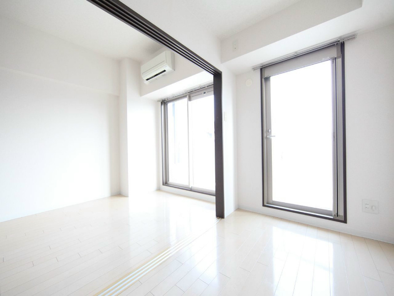 その他　洋室3.1帖　換気良好　収納充実しています