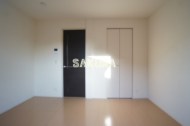 その他部屋・スペース　ゆとりある広さは魅力的です♪