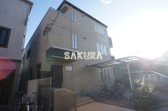 建物外観　当店おすすめ物件♪