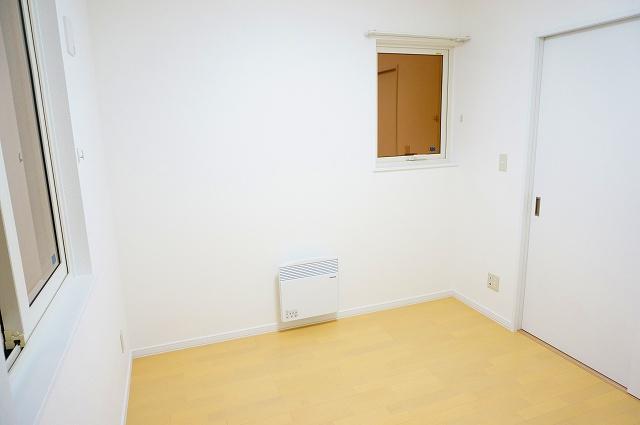 居室・リビング　居室